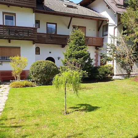Gaestehaus Zum Gachtna Mayrhofen Eksteriør bilde