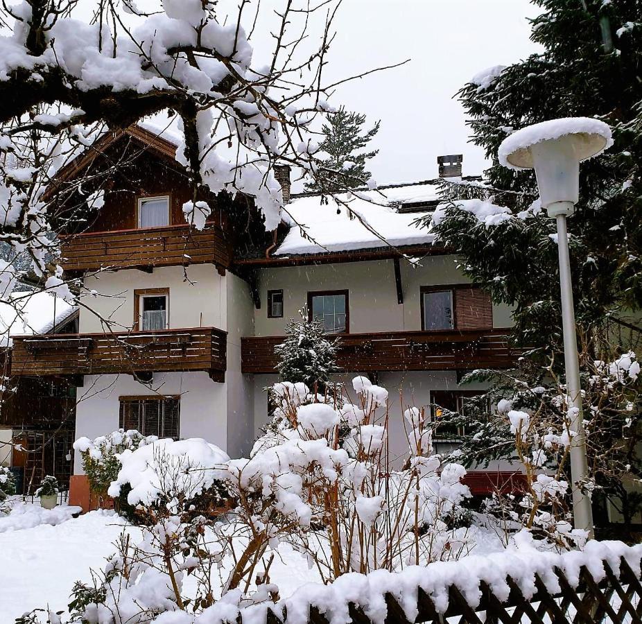 Gaestehaus Zum Gachtna Mayrhofen Eksteriør bilde