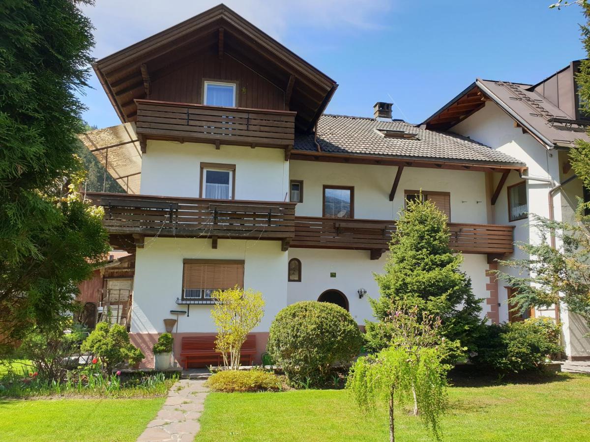 Gaestehaus Zum Gachtna Mayrhofen Eksteriør bilde